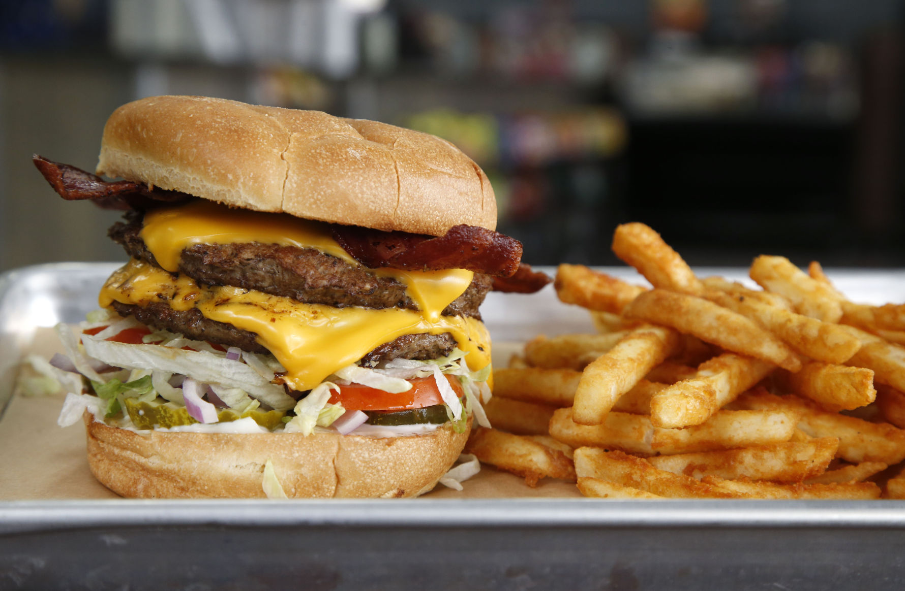 Bill & Ruth’s